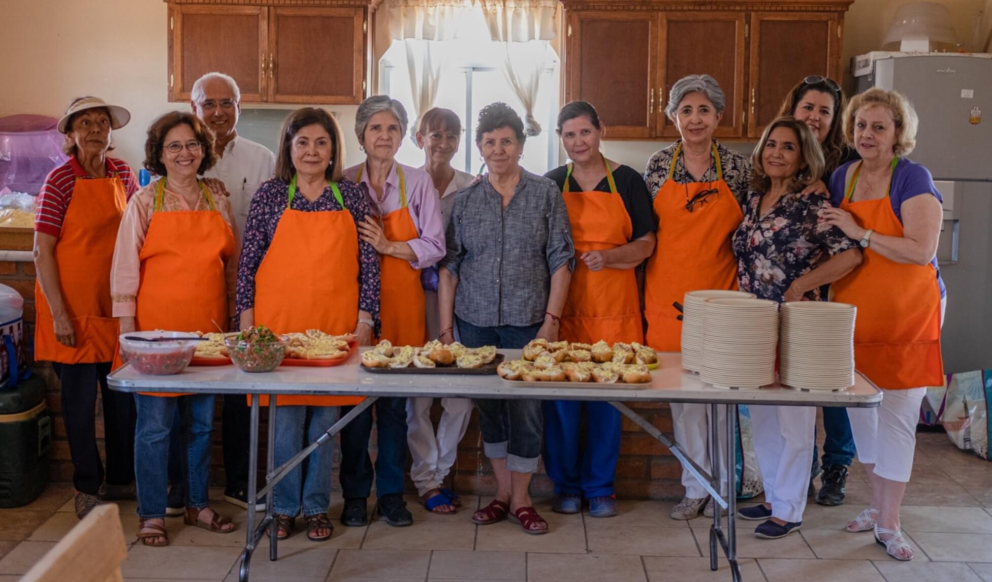 Fundación para el Desarrollo de la Excelencia Humana A.C.