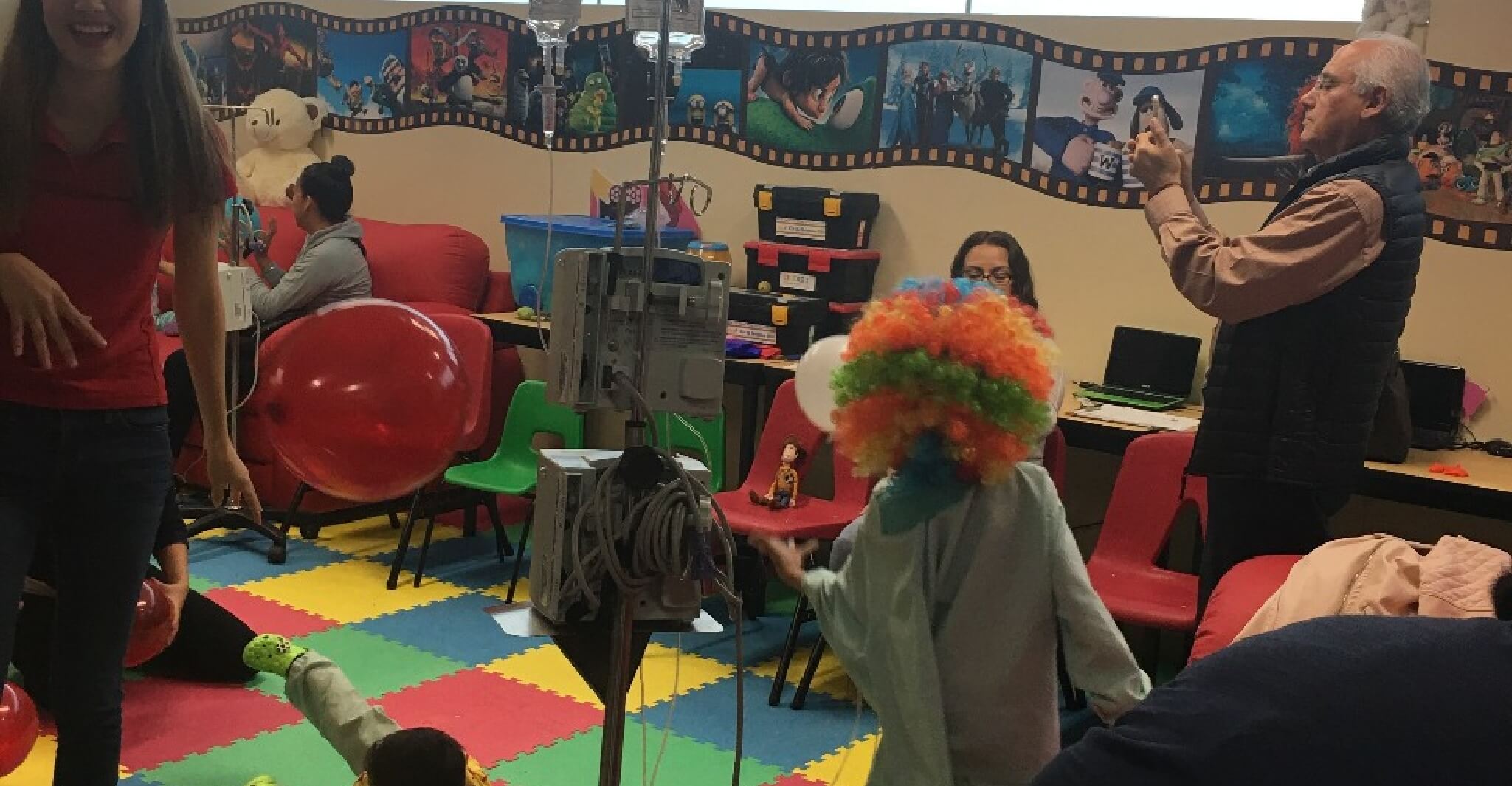 Educación en valores humanos
