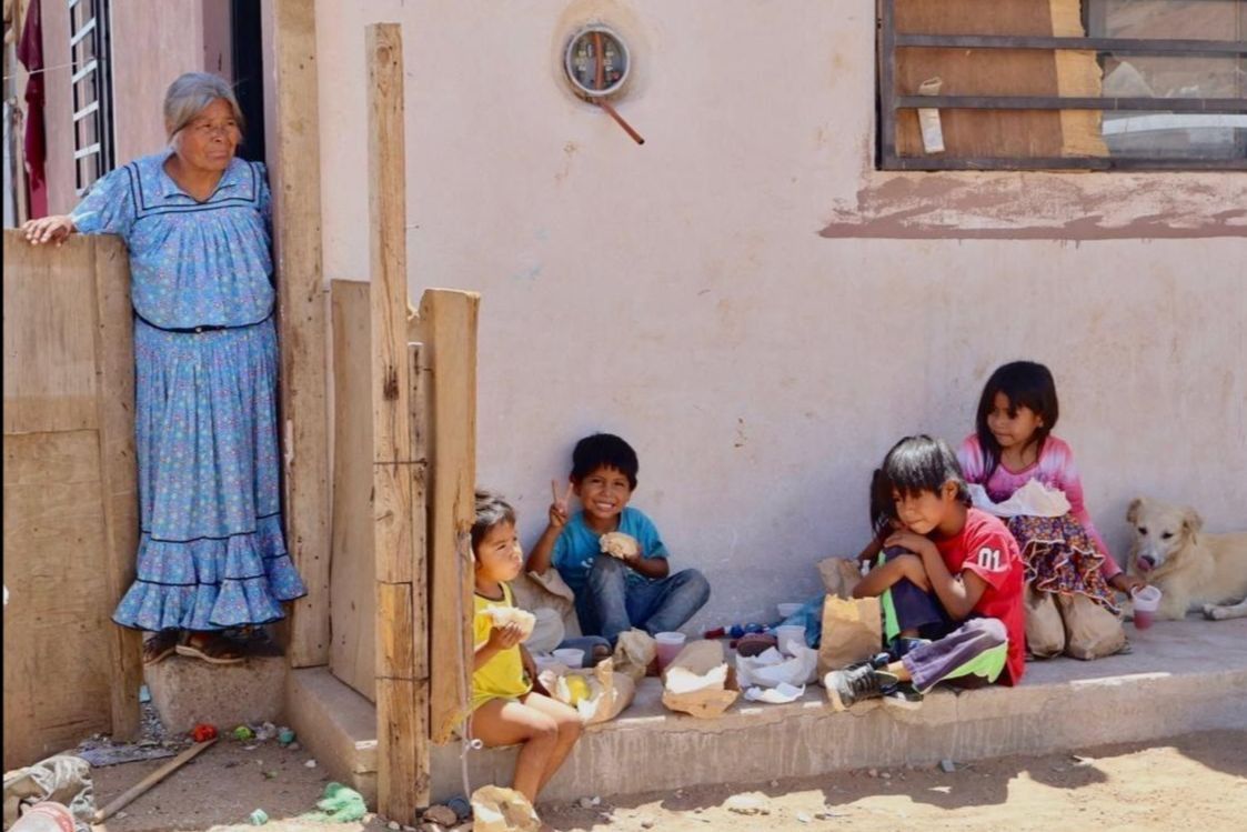 Fundación para el Desarrollo de la Excelencia Humana A.C.