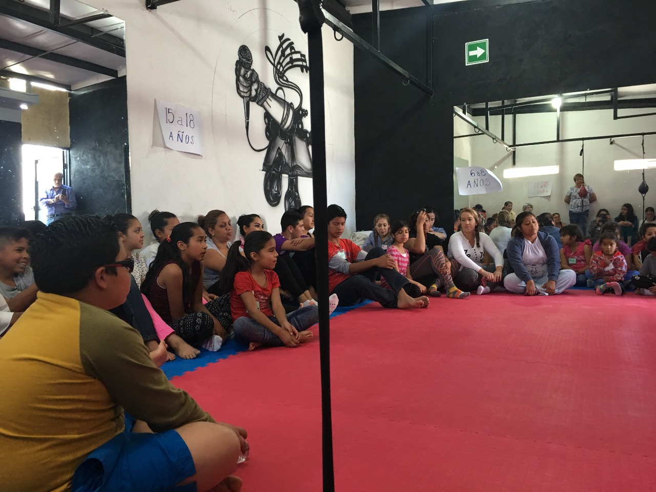 Fundación para el Desarrollo de la Excelencia Humana A.C.