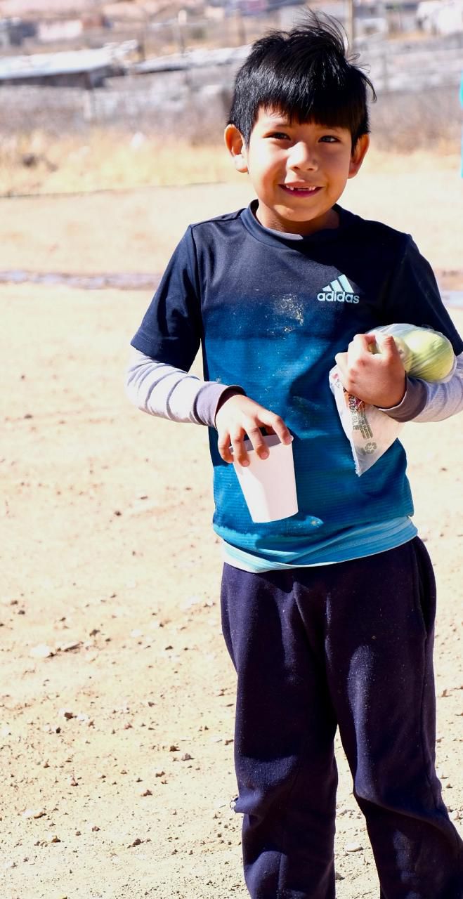 Fundación para el Desarrollo de la Excelencia Humana A.C.