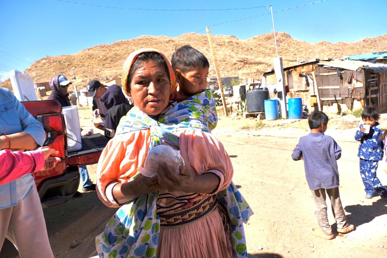 Fundación para el Desarrollo de la Excelencia Humana A.C.