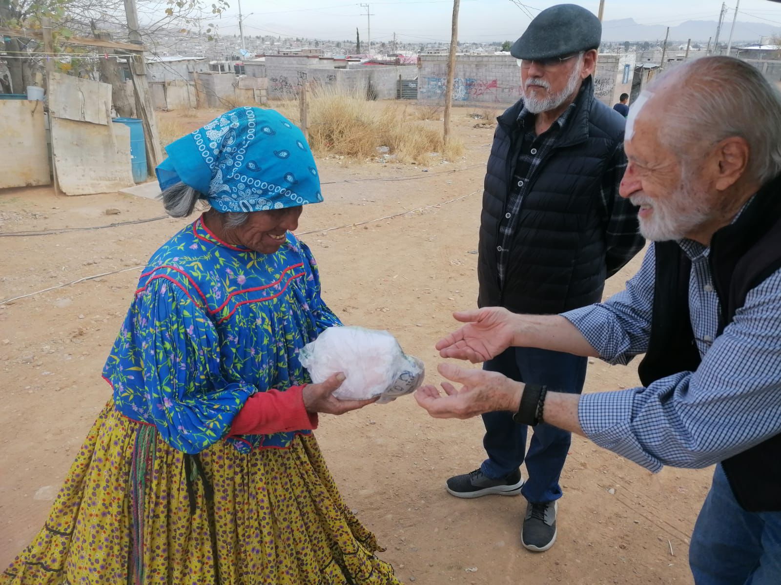 Fundación para el Desarrollo de la Excelencia Humana A.C.