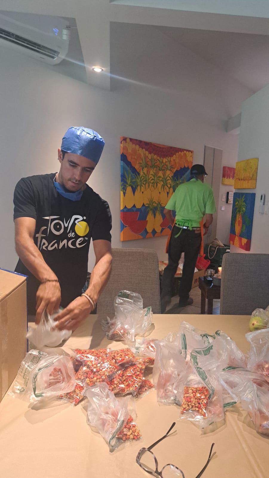 Fundación para el Desarrollo de la Excelencia Humana A.C.