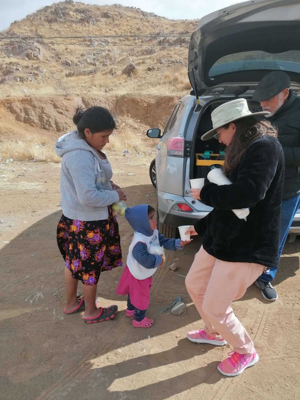 Fundación para el Desarrollo de la Excelencia Humana A.C.