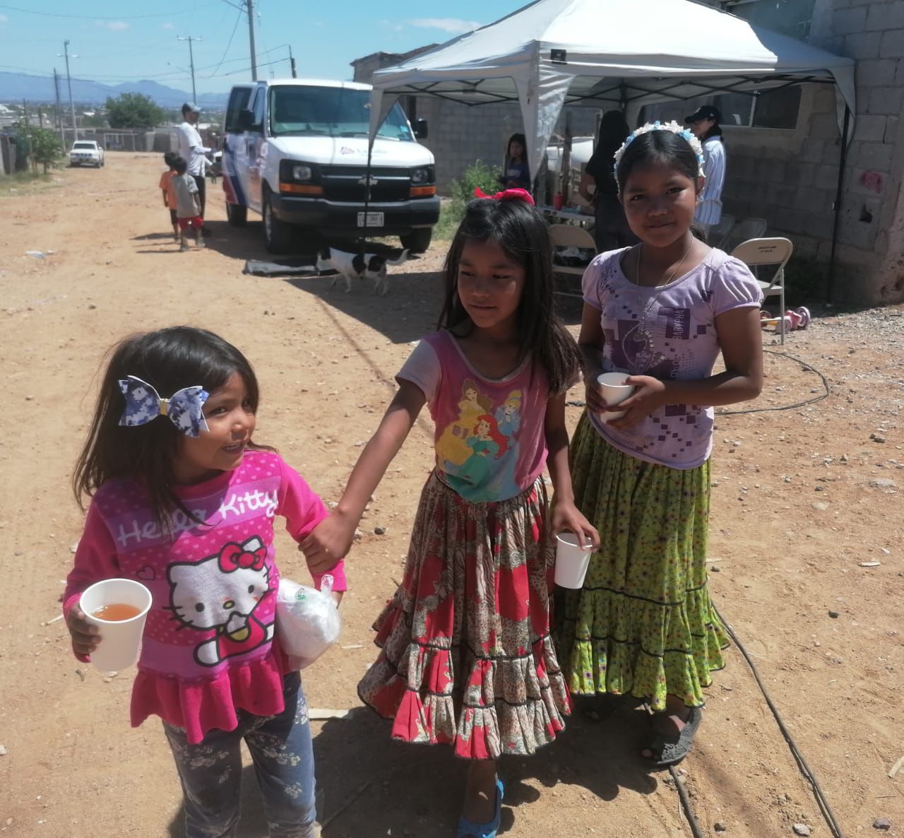 Fundación para el Desarrollo de la Excelencia Humana A.C.