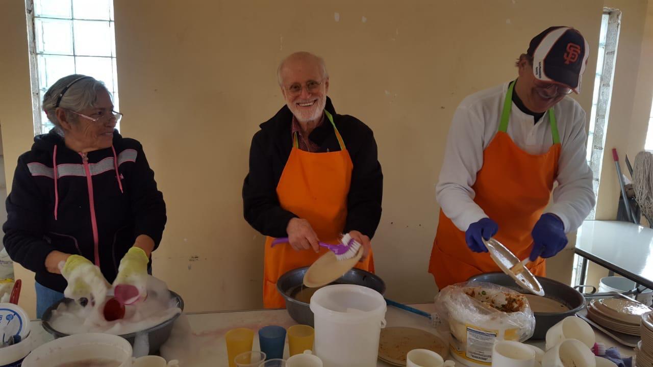 Fundación para el Desarrollo de la Excelencia Humana A.C.