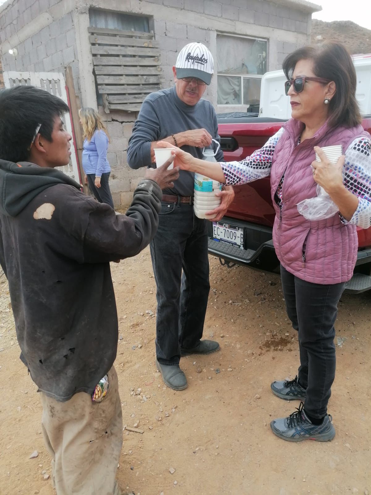 Fundación para el Desarrollo de la Excelencia Humana A.C.
