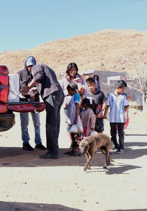 Fundación para el Desarrollo de la Excelencia Humana A.C.