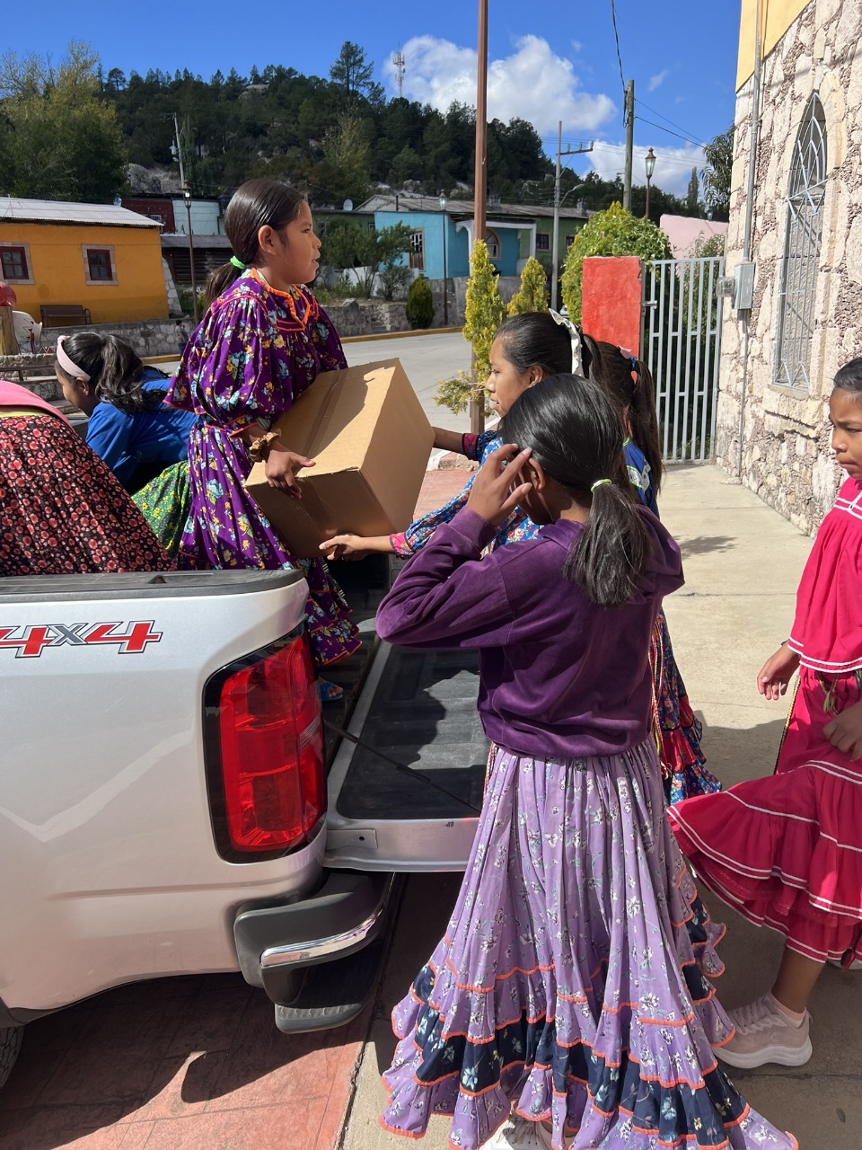 Fundación para el Desarrollo de la Excelencia Humana A.C.