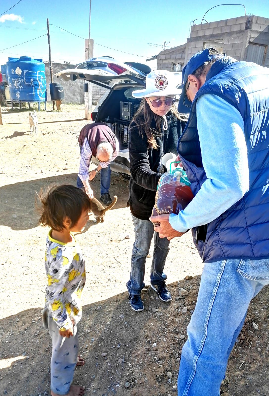 Fundación para el Desarrollo de la Excelencia Humana A.C.