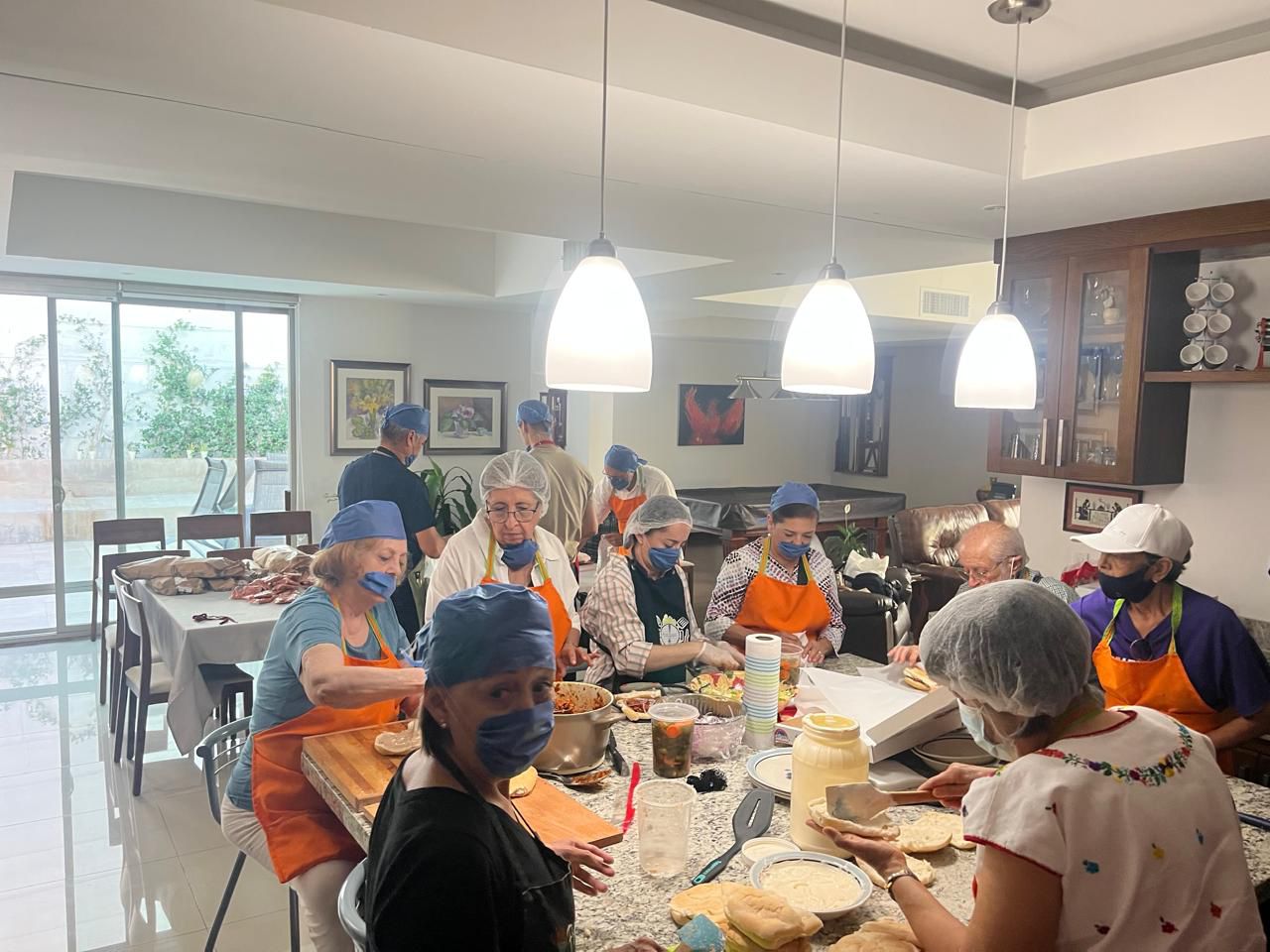 Fundación para el Desarrollo de la Excelencia Humana A.C.