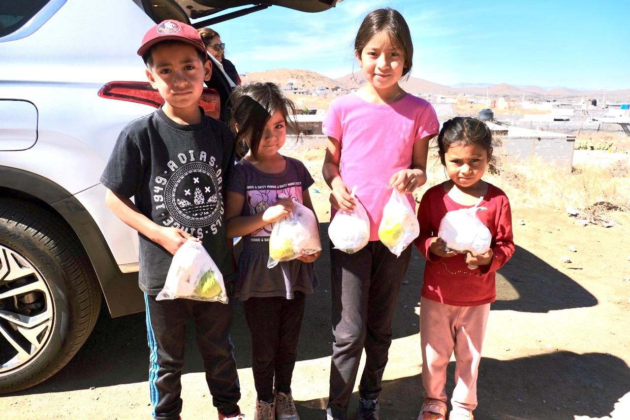 Fundación para el Desarrollo de la Excelencia Humana A.C.
