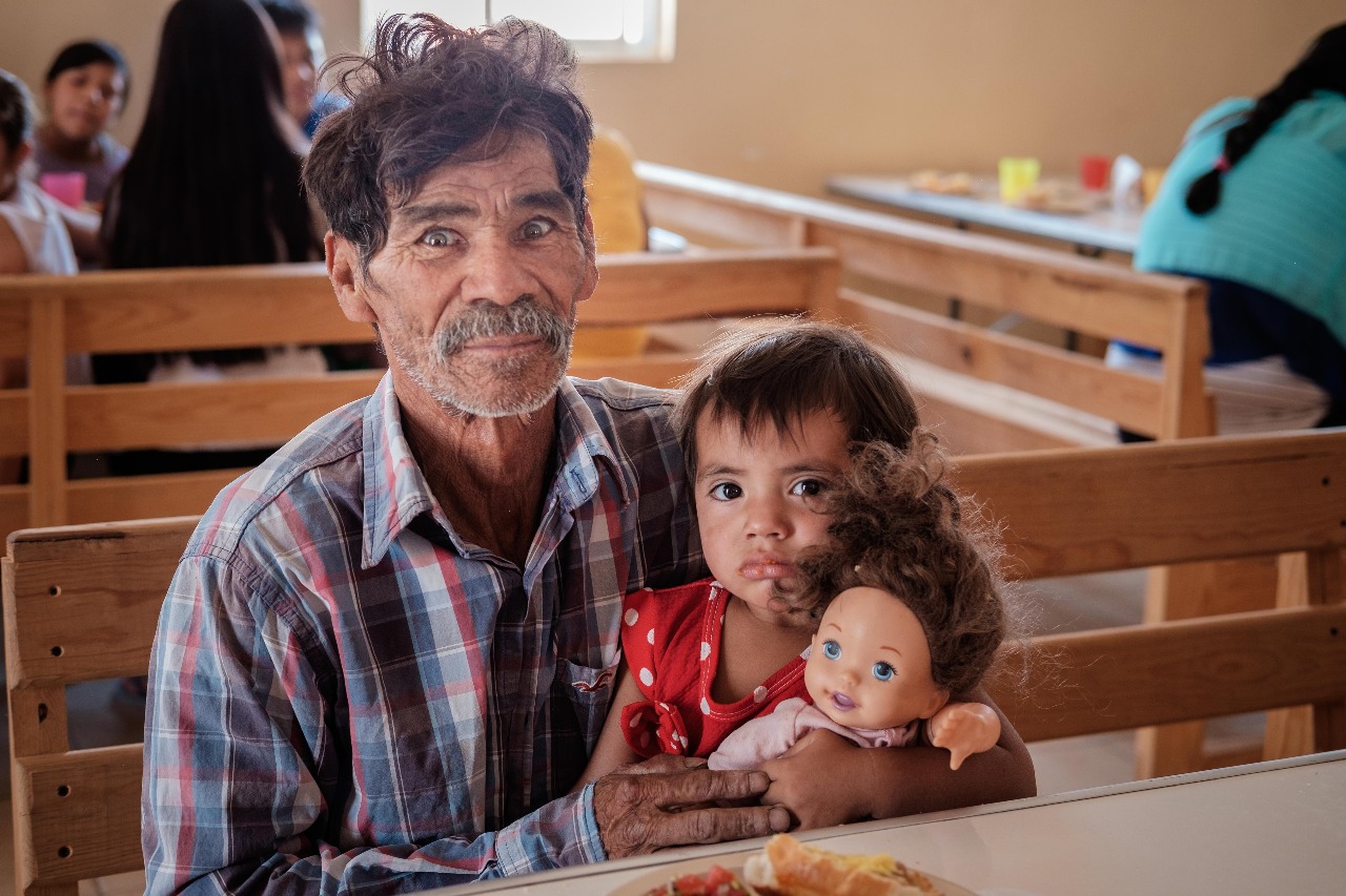 Fundación para el Desarrollo de la Excelencia Humana A.C.