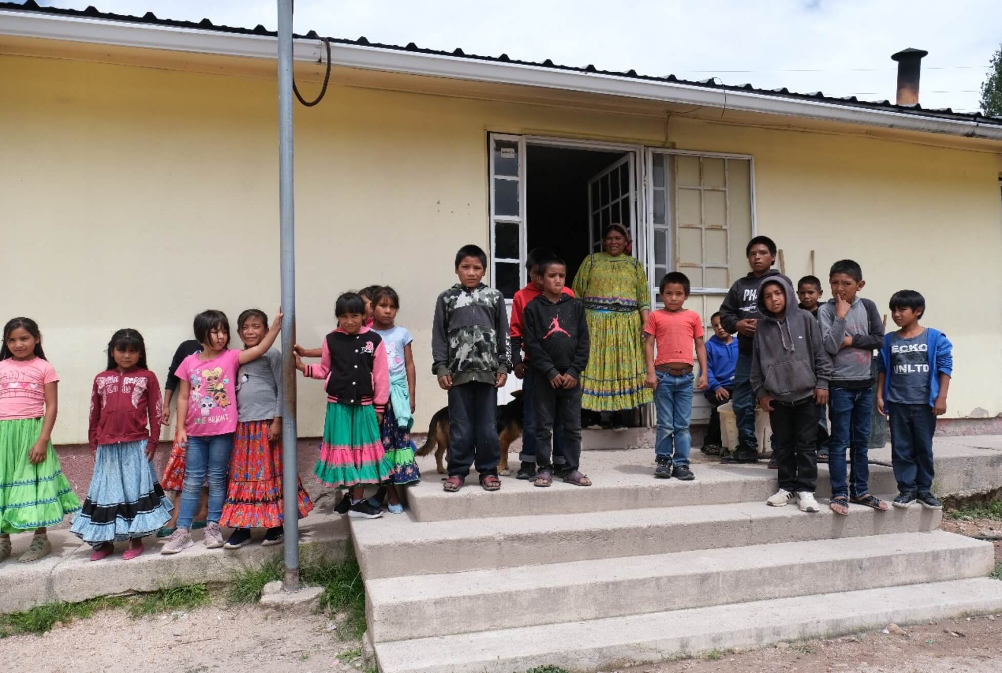 Fundación para el Desarrollo de la Excelencia Humana A.C.